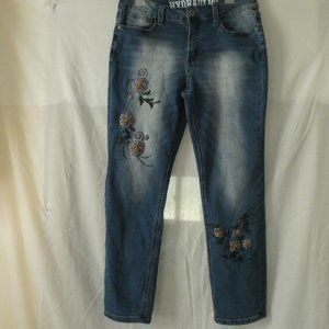 NEW w/o tags Hydraulic Jeans (SZ 10).